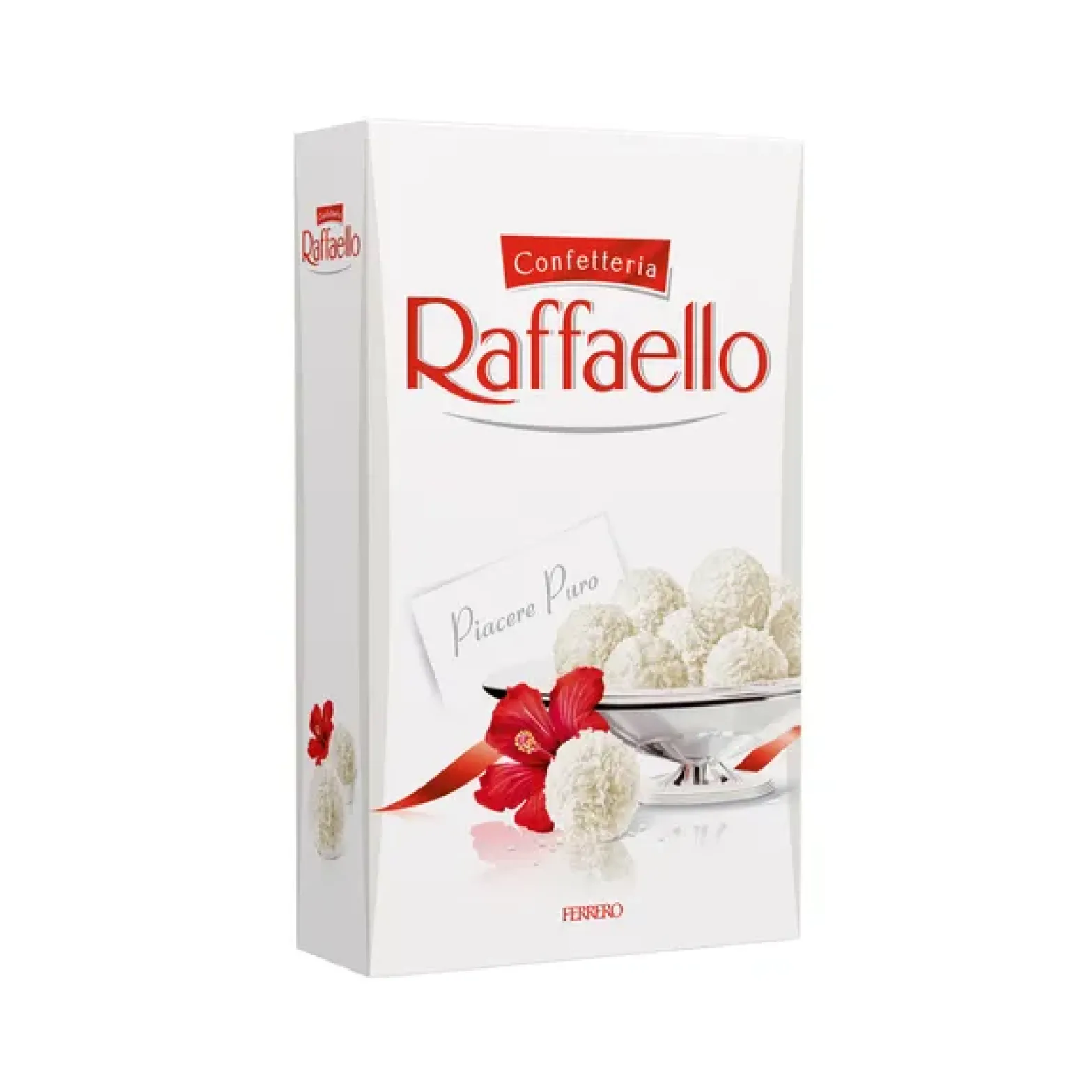Ferrero Confetteria Raffaello T8 (10 stuks)