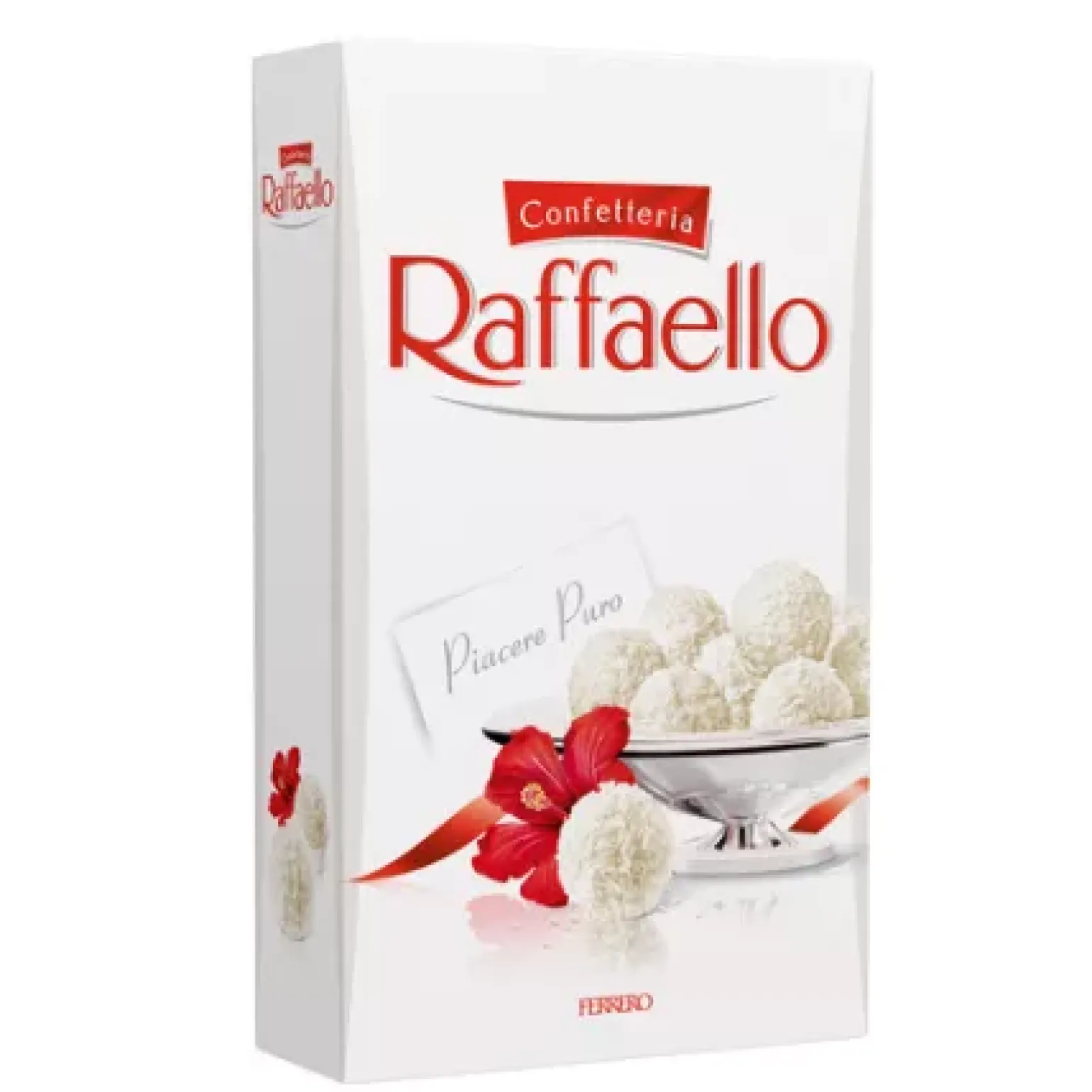 Ferrero Confetteria Raffaello T8 (10 stuks)