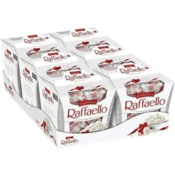 Ferrero Confetteria Raffaello T15 (6x 150gr)