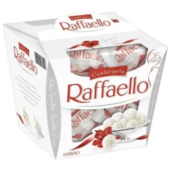 Ferrero Confetteria Raffaello T15 (6x 150gr)