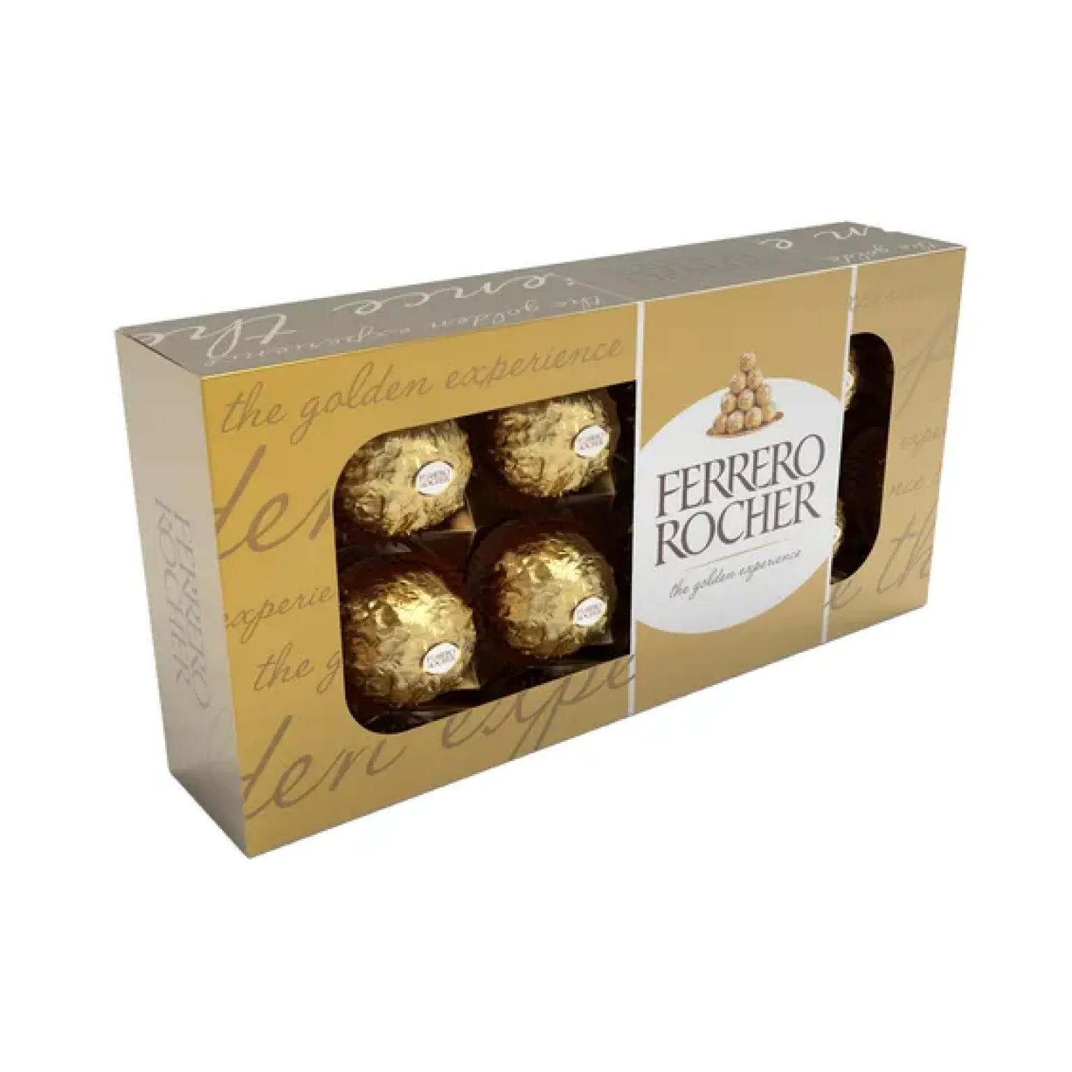 Ferrero Rocher T8 (8 stuks)