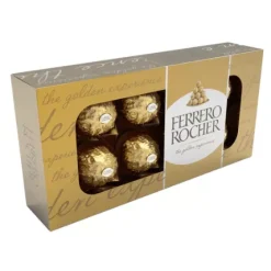 Ferrero Rocher T8 (8 stuks)