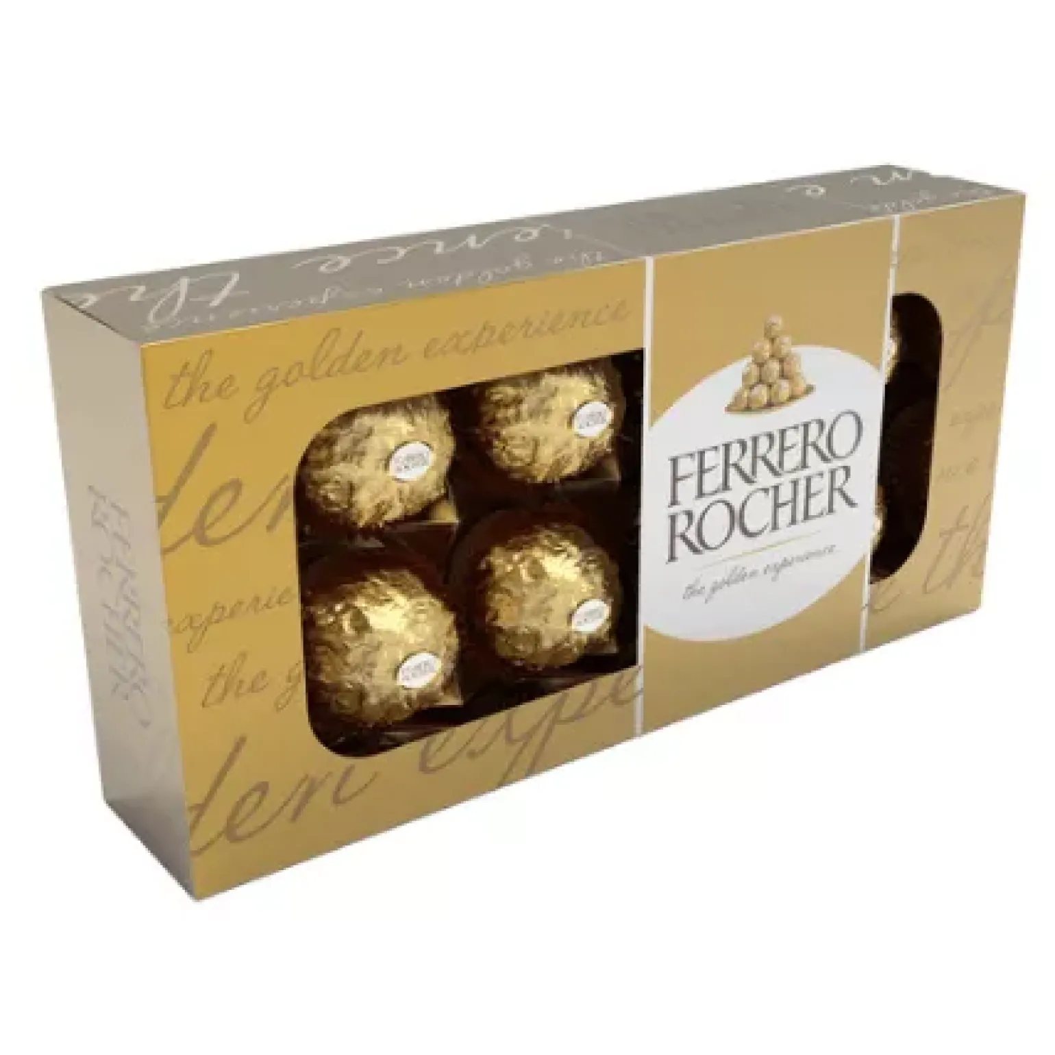 Ferrero Rocher T8 (8 stuks)