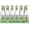 Fever Tree Elderflower Tonic (24x 20cl)