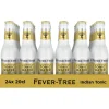 Fever Tree Indian tonic (24x 20cl)