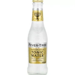 Fever Tree Indian tonic (24x 20cl)