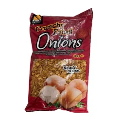 Fier Gebakken Uitjes (500gr