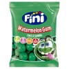 Fini chewing gum watermelon zakje (12×90 gram)