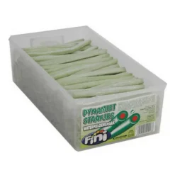 Fini Dynamietstaafjes Watermeloen (250 stuks)