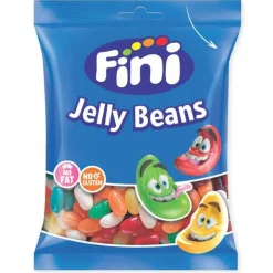 Fini jelly beans zakje (12×90 gram)