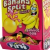 Fini Liquid Banana Split Gum (200 stuks)