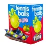 Fini Tennis Balls Gum (200 stuks)