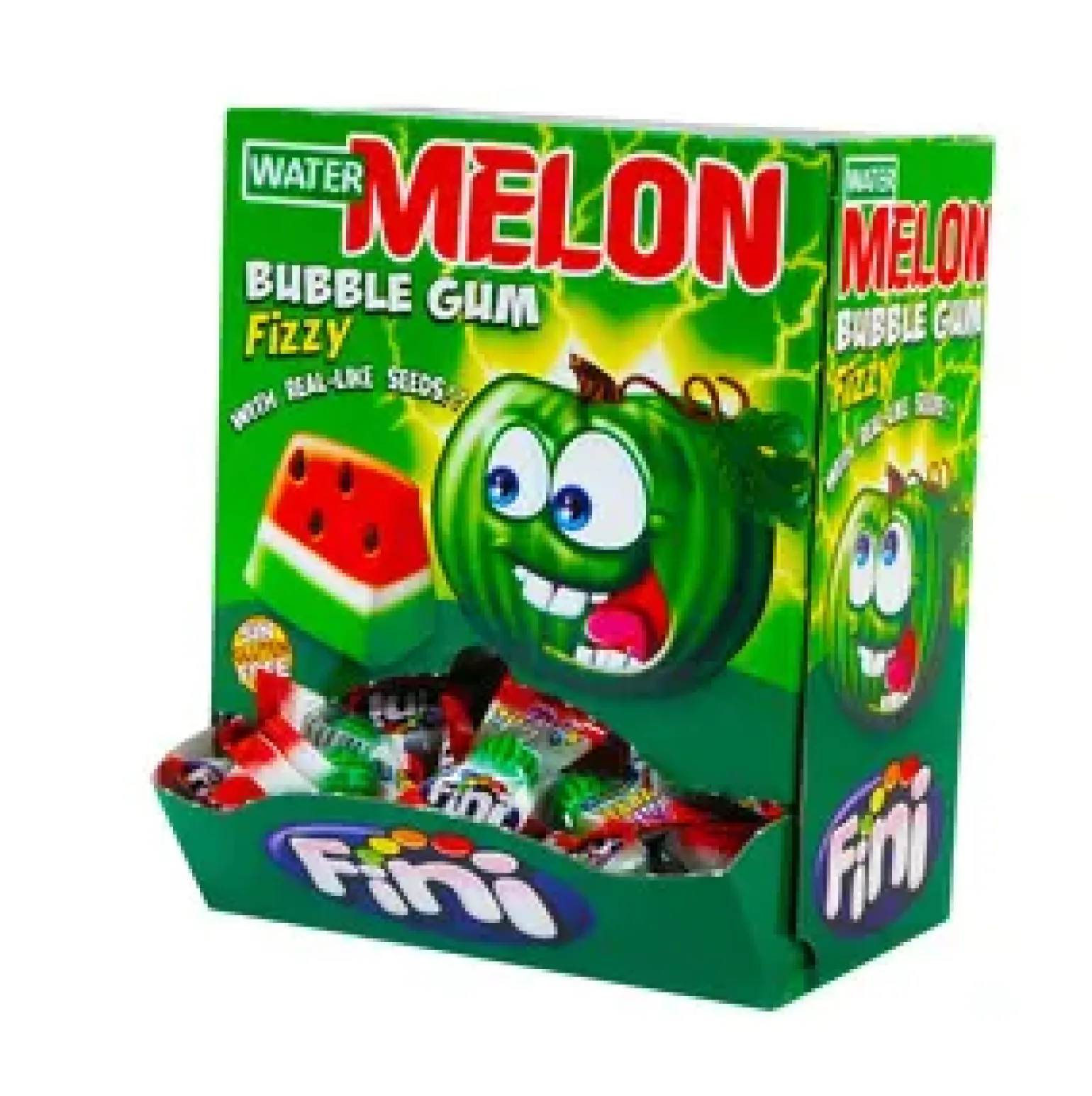 Fini Watermeloen Gum (200 stuks)