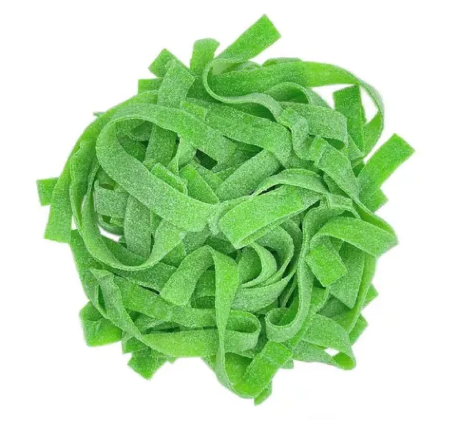 Fini Zure Appelmatten (150 stuks)