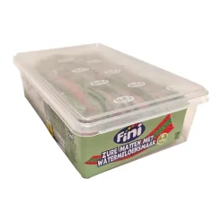 Fini Zure Watermeloenmatten (150 stuks)