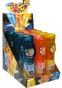 Flash Pop (12 stuks)