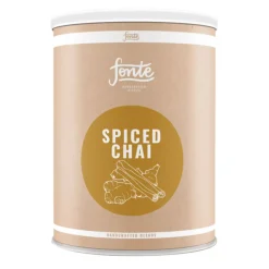 Fonte Spiced Chai (2000gr)