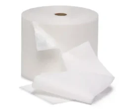 Forsagedoek stofwisdoek op rol 60x28cm (3x 100 stuks)