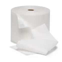 Forsagedoek stofwisdoek op rol 60x20cm (100 stuks)