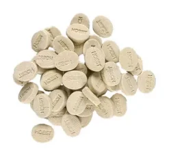 Fortuin Hoesttabletten (3kg)