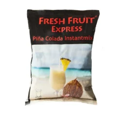 Fresh Fruit Express Pina Colada Instant Mix (500gr)