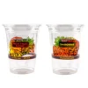Fresh fruit express smoothiebeker (50x 400ml)
