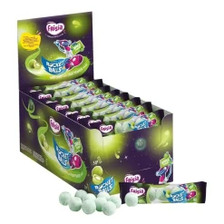 Frisia Rocket Balls Appel (50x 5-pack)