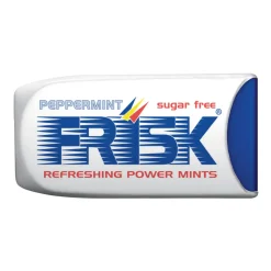 Frisk Peppermint Blauw (12 stuks)