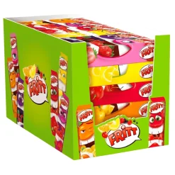 Fritt Display (30x 70gr)