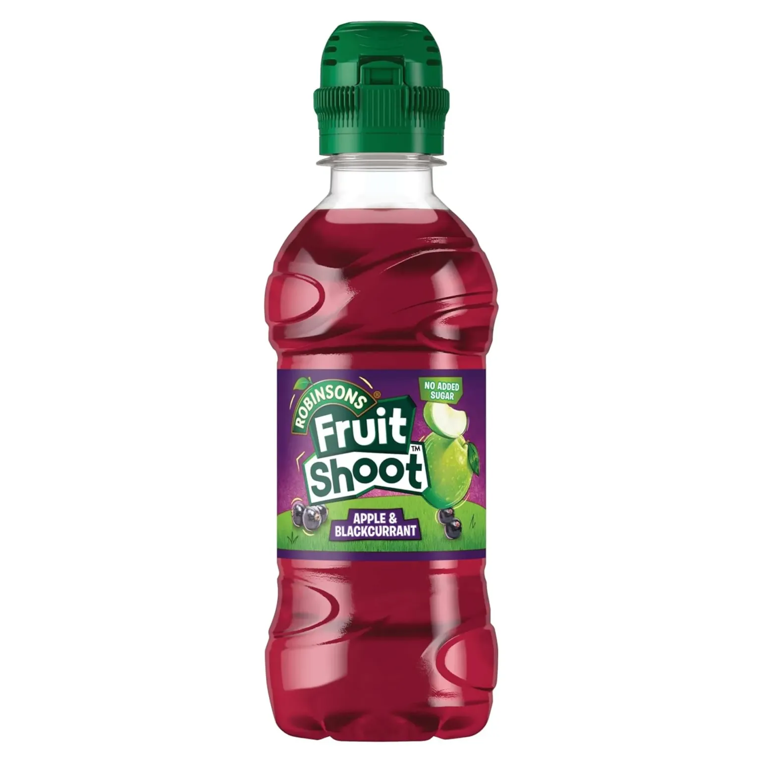 Fruitshoot Apple Black Currant (12x 275ml)
