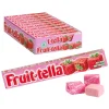 Fruittella Strawberry Vegan Rol (20x41gr)