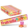 Fruittella Summer Fruits Vegan Rol (20x41gr)