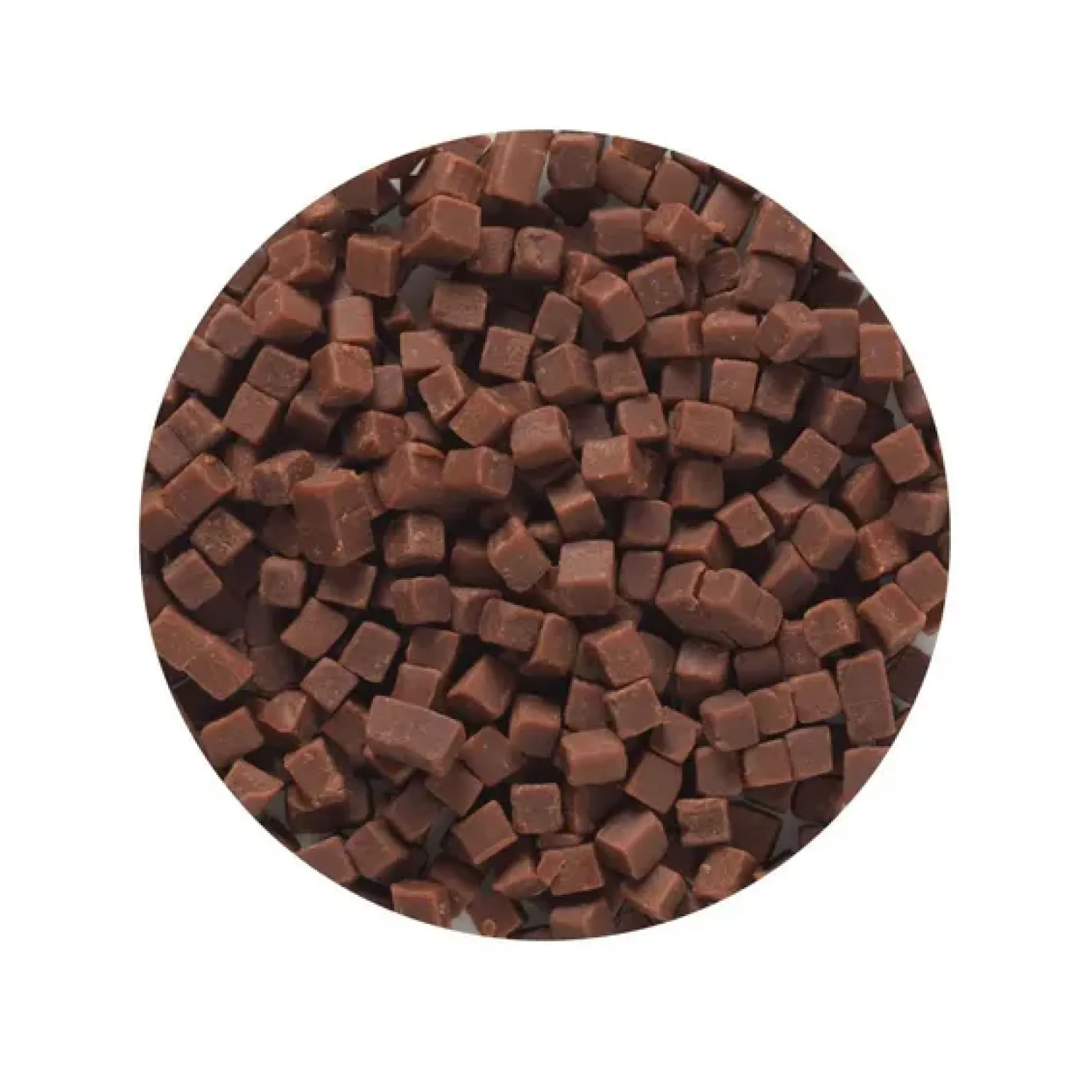 Frusco Browniestukjes (1kg)