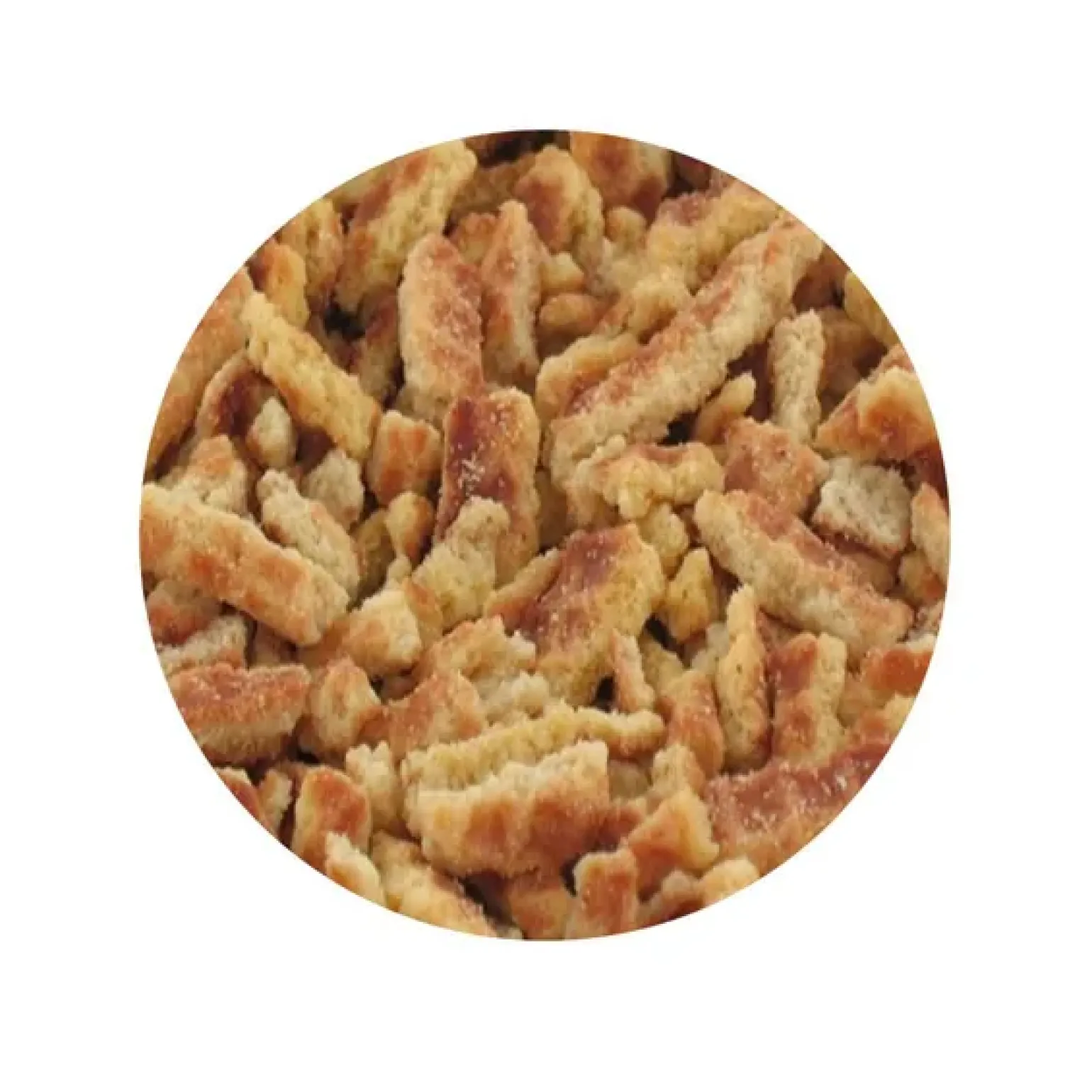 Frusco Stroopwafelstukjes (750gr)