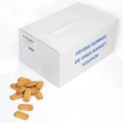 Fryske Dúmkes Los (375 stuks)