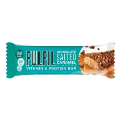 Fulfil Salted Caramel (15x 55gr)