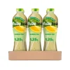 Fuze Tea Green Tea Pet (6x 1.25 liter)