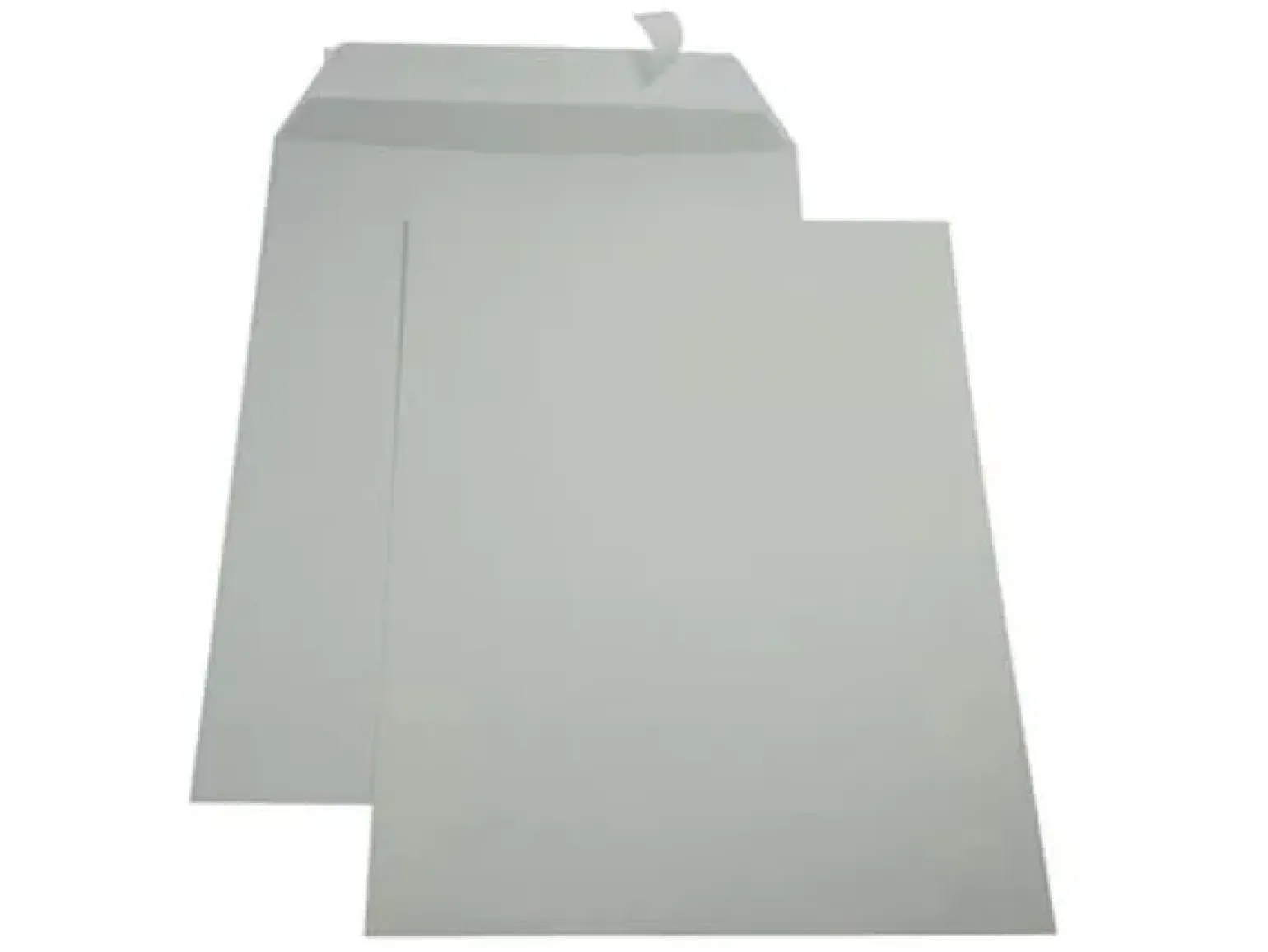 Gallery Enveloppen ft 229×324 mm, stripsluiting (250 stuks)
