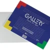 Gallery enveloppen ft 229 x 324 mm, gegomd, binnen (10 stuks)