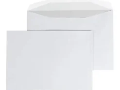Gallery enveloppen ft 156 x 220 mm, stripsluiting (500 stuks)