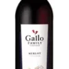Gallo family vineyards merlot (0.75 liter)