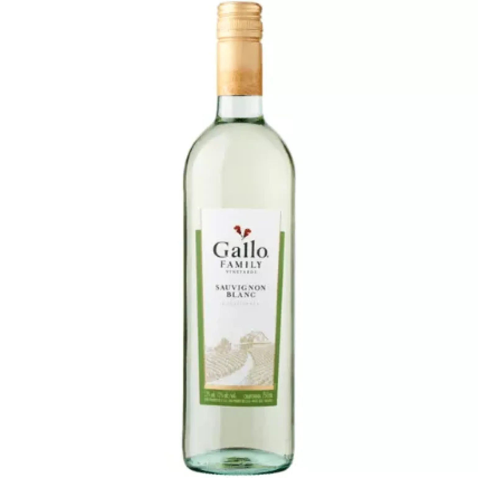 Gallo Family Vineyards Sauvignon Blanc (750ml)