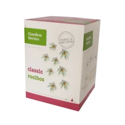 Garden serie Pyramide Classic Rooibos (48 stuks)
