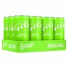 Gig Hard Iced Tea Green blik (12x 25cl)