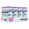 GiG Hard Seltzer Berry Beat blik (12x 25cl)