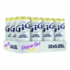 GiG Hard Seltzer Passionfruit Funk blik (12x 25cl)
