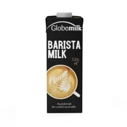 Globemilk Barista Milk Pak (6x 1 liter)