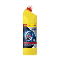 Glorix Professional Dikke Bleek Original (12×1.25 liter)