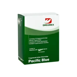 Gold-fresh geurstrips ocean pacific blue (15 stuks)