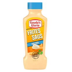 Gouda’s Glorie Fritessaus Halfvol (750 ml)
